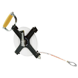 [Comeron] — KMC-1000N Perfect Steel Tape Measure