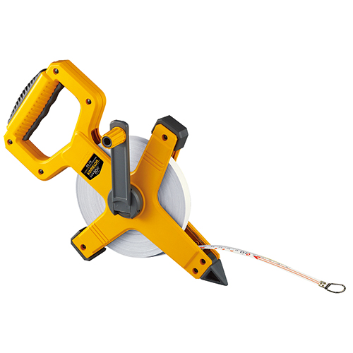 [Comeron] — KMC-1600N Phantom Steel Tape Measure