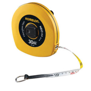 [Comeron] — KMC-330 Neo Fiber Tape Measure