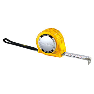 [Comeron] — KMC-25CV Color's Tape Measure