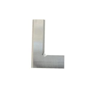 [BlueTec] — BDS105-75 Seijin Double-Edged Right Angle Ruler