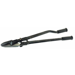 [BEOMHAN] — BSC-50 Cutter (Steel Band)
