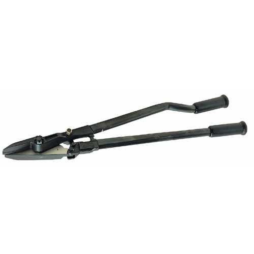 [BEOMHAN] — BSC-50 Cutter (Steel Band)
