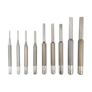 [Samjung] — PU-9P Pin Punch Set