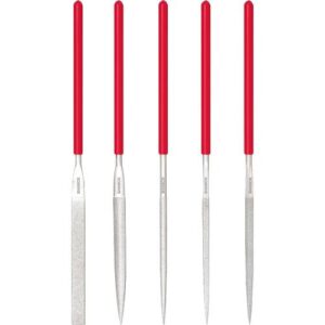 [SAMIK] — 120-2076 Diamond File Set