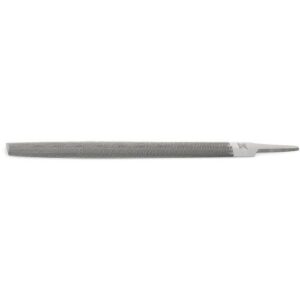[SAMIK] — 120-0193 File (Half-round)
