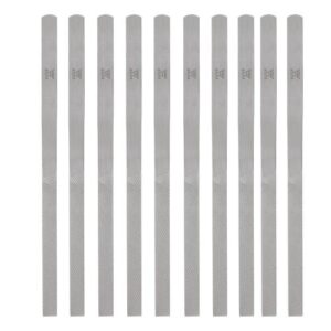 [SAMIK] — 120-1527 Medium-coarse File Set