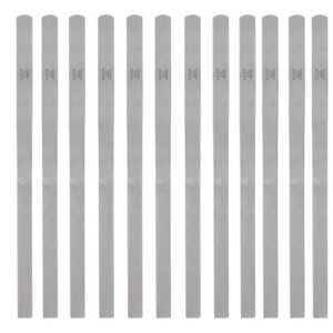 [SAMIK] — 120-1749 Medium-coarse File Set