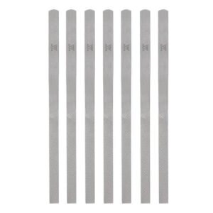 [SAMIK] — 120-1262 Fine File Set