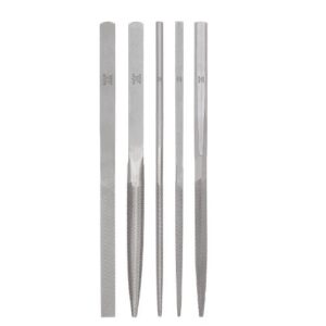 [SAMIK] — 120-1059 Medium-coarse File Set
