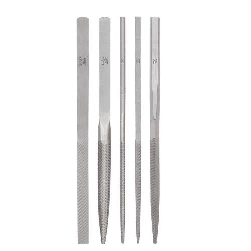 [SAMIK] — 120-1110 Fine File Set