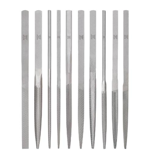 [SAMIK] — 120-1518 Medium-coarse File Set