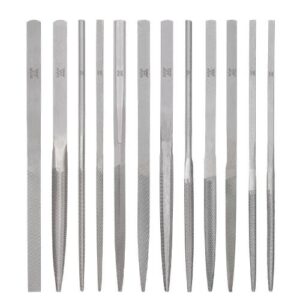 [SAMIK] — 120-1730 Medium-coarse File Set