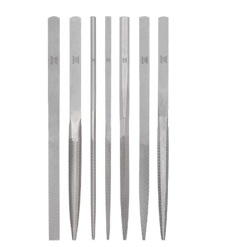 [SAMIK] — 120-1253 Fine File Set