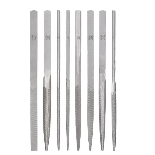 [SAMIK] — 120-1420 Fine File Set