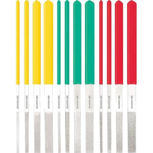 [SAMIK] — 120-2067 Diamond File (Mold)