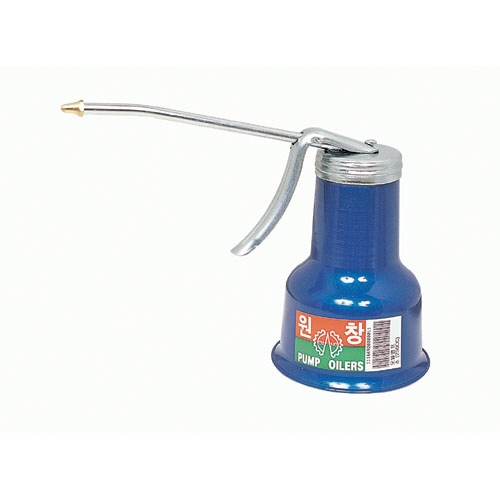 [WONCHANG] — 116-0017 Oil Pump