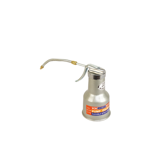 [WONCHANG] — 116-0071 Accordion Oil Pump