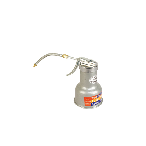 [WONCHANG] — 116-0053 Accordion Oil Pump