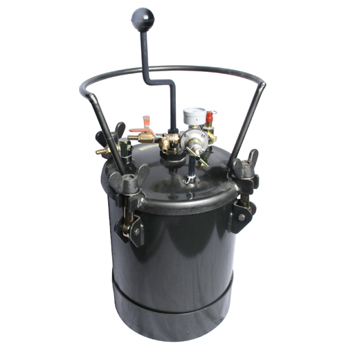 [Sungkwang Machinery] — 20L Air Pressure Tank