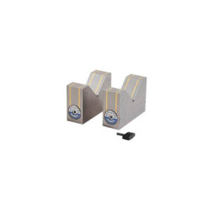 [Ganetec] — KMV-50D V Block (Magnetic)