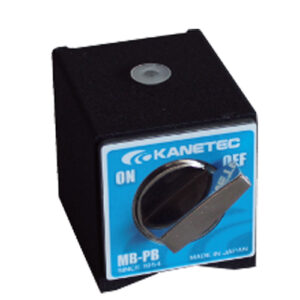 [Ganetec] — MB-PB Magnetic Base