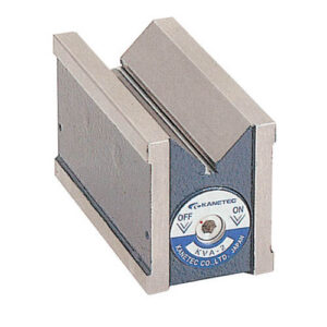 [Ganetec] — KVA-1A V Block (Magnetic)