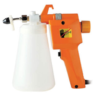 [SUNJIN] — K-205 Electric Spray Gun