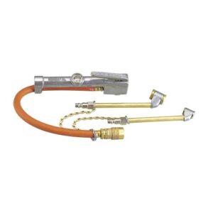 [DAEWON] — DW-202 Tire Gauge