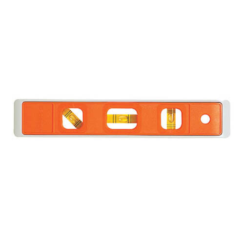 [SB Level] — PRV3-9 Torpedo Magnetic Level