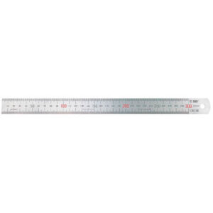 [SB] — SSRP-150 Steel Ruler (Gloss)