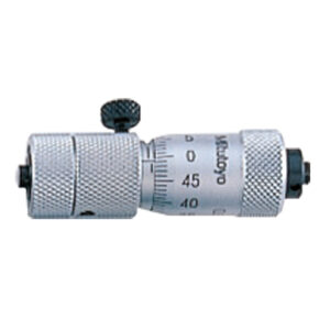 [Mitutoyo] — 137-201 Internal Micrometer (Extension Rod)
