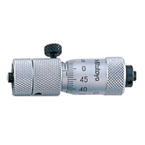 [Mitutoyo] — 137-201 Internal Micrometer (Extension Rod)