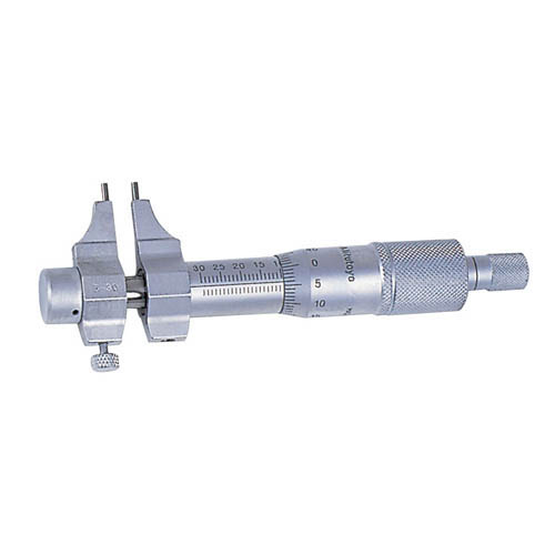 [Mitutoyo] — 145-185 Internal Micrometer