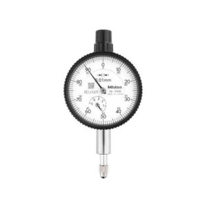 [Mitutoyo] — 1044A Dial Indicator (Compact)