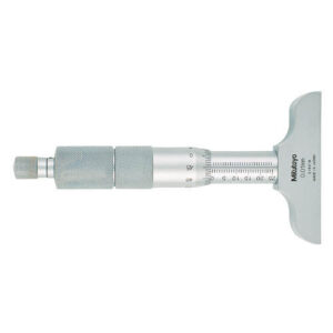 [Mitutoyo] — 129-109 Depth Micrometer