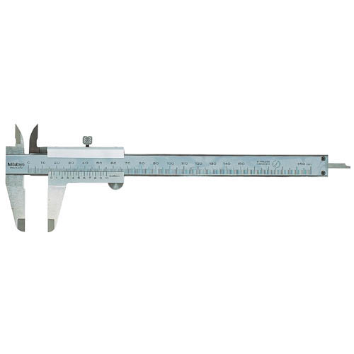[Mitutoyo] — 530-101 Vernier Caliper