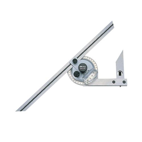 [Mitutoyo] — 187-901-10 Bevel Protractor