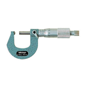[Mitutoyo] — 115-115 Tube Micrometer