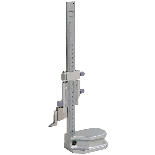 [Mitutoyo] — 514-102 Vernier Height Gauge