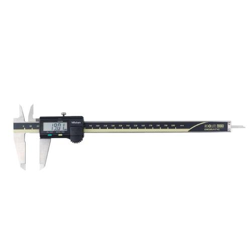 [Mitutoyo] — 500-181-30 Digimatic Caliper