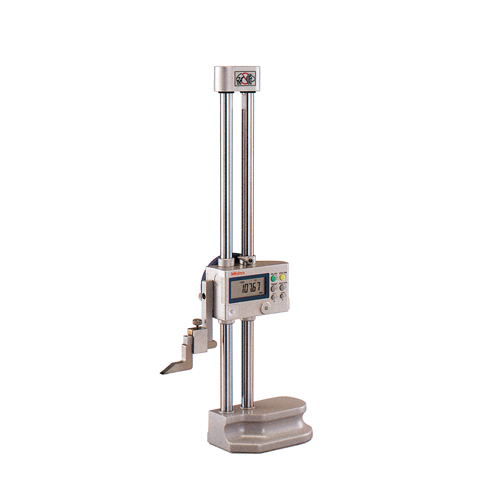 [Mitutoyo] — 192-613-10 Digimatic Height Gauge (SPC)