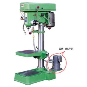 [Heenam] — HN-360 Drilling Machine