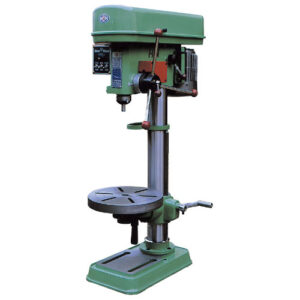 [Heenam] — HNTD-360 Tapping Drilling Machine