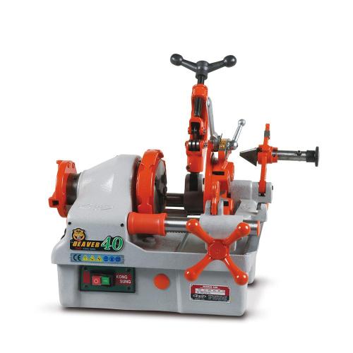 [Gongseong] — KSU N40A Pipe Machine
