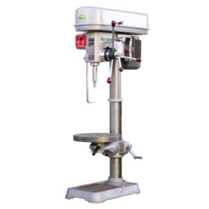 [WOOSEONG] — WSDT-13 Tapping Drilling Machine