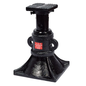 [YONGSU] — YSCJ Construction Chisel