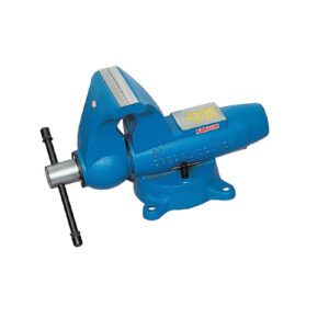[YONGSU] — YDRV-100 Bench Vise