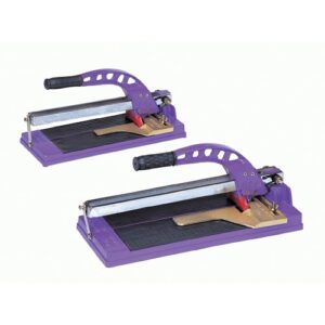 [YONGSU] — YTC-300 Tile Cutter