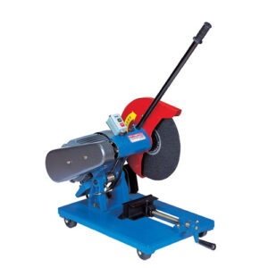 [YONGSU] — YS-16A High-Speed Cutter